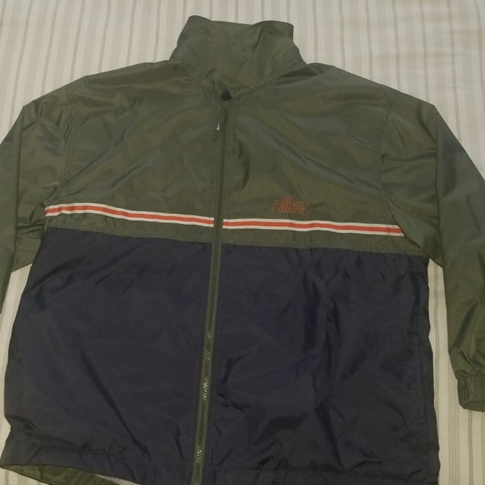 Women's Nike jacket